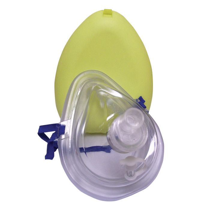 Koolpak Reusable Pocket Face Mask Health and Care